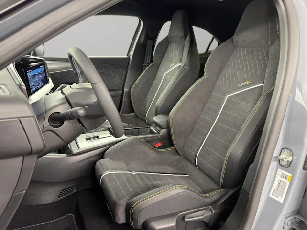 Opel Mokka-e GSe