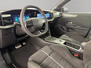 Opel Mokka-e GSe