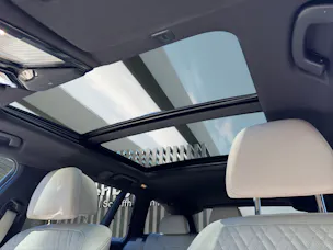 BMW 540d xDrive Touring M AERODYNAMIKPAKET