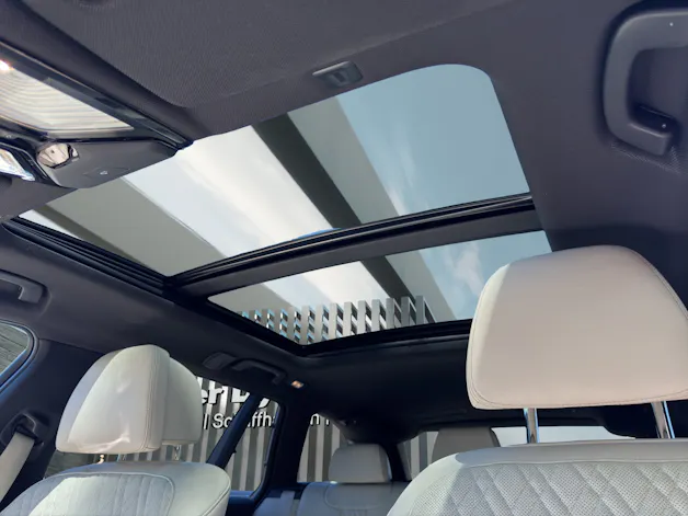 BMW 540d xDrive Touring M AERODYNAMIKPAKET