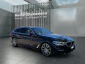 BMW 540d xDrive Touring M AERODYNAMIKPAKET