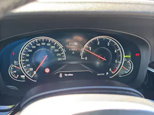BMW 540d xDrive Touring M AERODYNAMIKPAKET