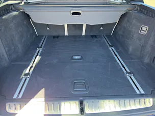 BMW 540d xDrive Touring M AERODYNAMIKPAKET