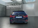 BMW 540d xDrive Touring M AERODYNAMIKPAKET