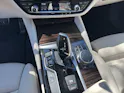 BMW 540d xDrive Touring M AERODYNAMIKPAKET