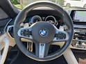 BMW 540d xDrive Touring M AERODYNAMIKPAKET