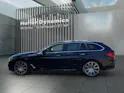 BMW 540d xDrive Touring M AERODYNAMIKPAKET