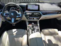 BMW 540d xDrive Touring M AERODYNAMIKPAKET