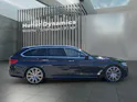 BMW 540d xDrive Touring M AERODYNAMIKPAKET