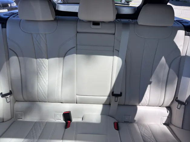 BMW 540d xDrive Touring M AERODYNAMIKPAKET