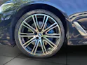 BMW 540d xDrive Touring M AERODYNAMIKPAKET