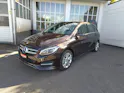 Mercedes-Benz B 200 Urban