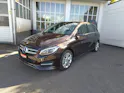 Mercedes-Benz B 200 Urban