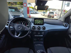 Mercedes-Benz B 200 Urban