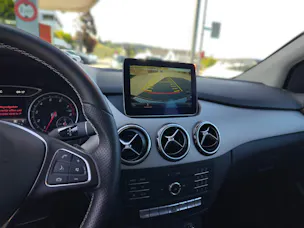 Mercedes-Benz B 200 Urban