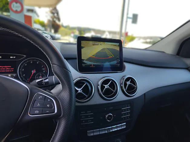 Mercedes-Benz B 200 Urban