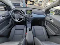 Mercedes-Benz B 200 Urban