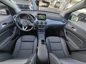 Mercedes-Benz B 200 Urban