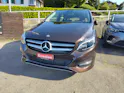 Mercedes-Benz B 200 Urban
