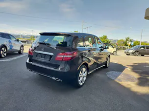 Mercedes-Benz B 200 Urban
