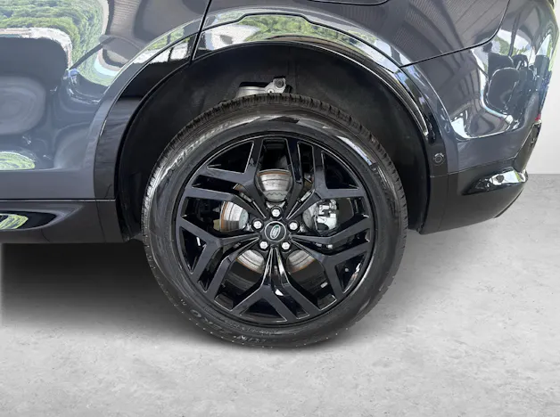 Land Rover Discovery Sport 1.5 T 270e Landmark