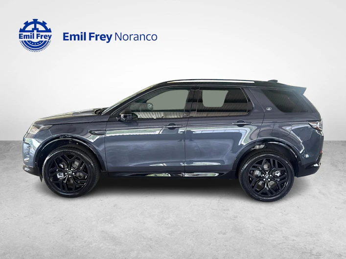 Fahrzeugbild LAND ROVER DISCOVERY SPORT