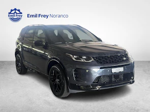 Fahrzeugbild LAND ROVER Discovery Sport 1.5 T 270e Landmark