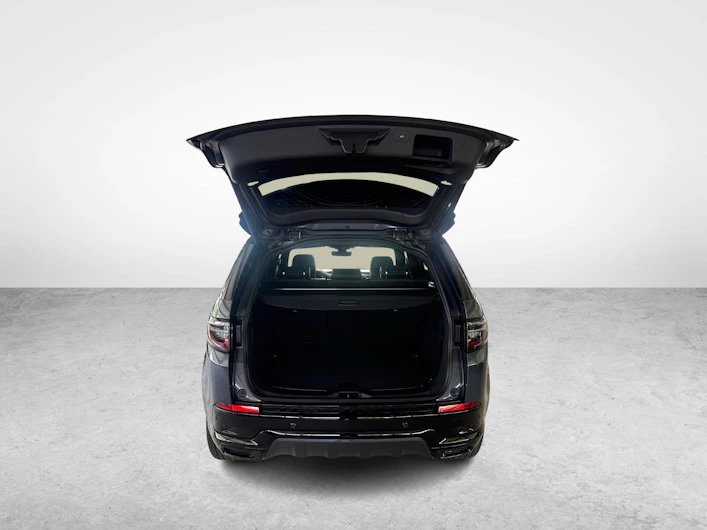 Fahrzeugbild LAND ROVER DISCOVERY SPORT