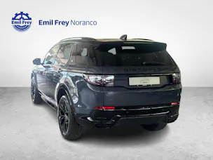 Land Rover Discovery Sport 1.5 T 270e Landmark