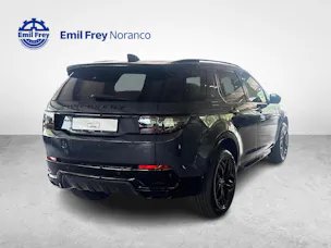 Land Rover Discovery Sport 1.5 T 270e Landmark