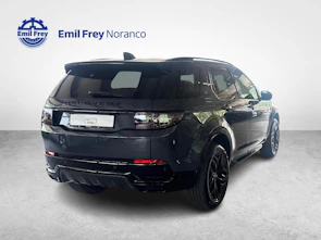 Fahrzeugbild LAND ROVER Discovery Sport 1.5 T 270e Landmark