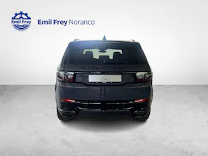 Land Rover Discovery Sport 1.5 T 270e Landmark