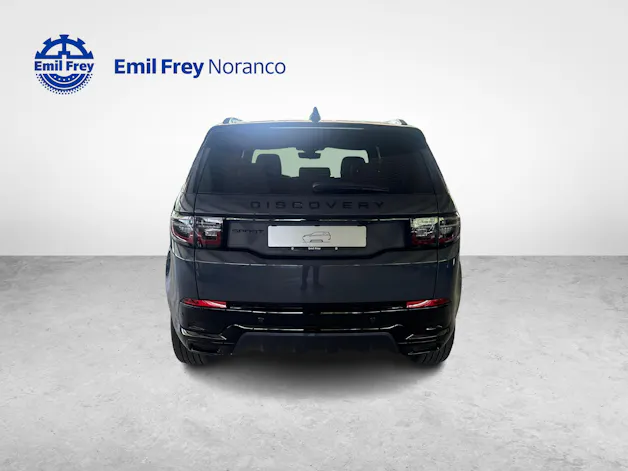 Land Rover Discovery Sport 1.5 T 270e Landmark