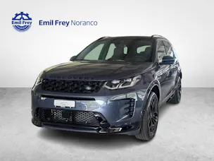 Land Rover Discovery Sport 1.5 T 270e Landmark