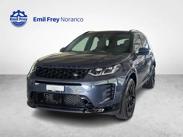 Land Rover Discovery Sport 1.5 T 270e Landmark