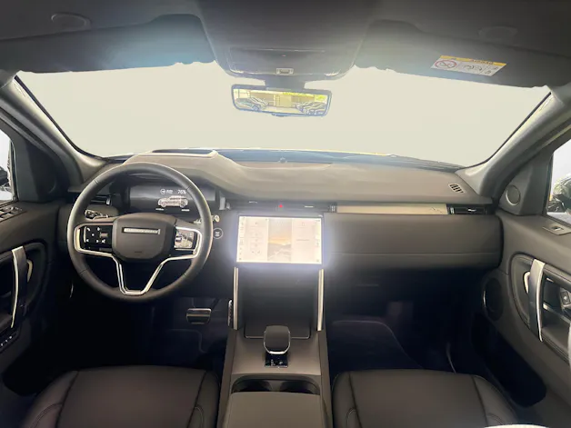 Land Rover Discovery Sport 1.5 T 270e Landmark