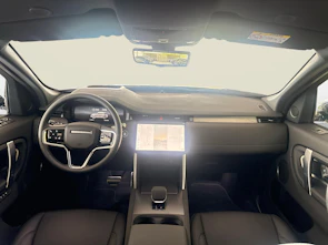 Fahrzeugbild LAND ROVER Discovery Sport 1.5 T 270e Landmark