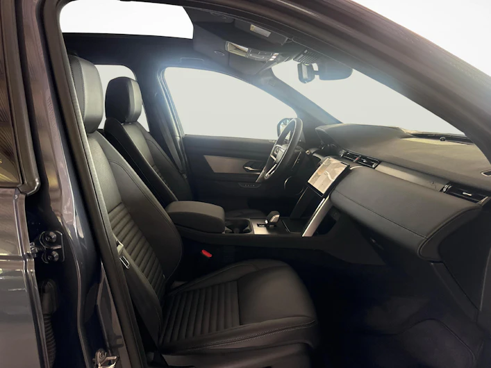 Fahrzeugbild LAND ROVER DISCOVERY SPORT
