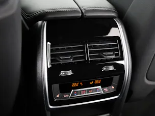 BMW X5 50e xDrive SAG