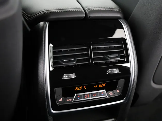 BMW X5 50e xDrive SAG