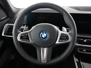 BMW X5 50e xDrive SAG