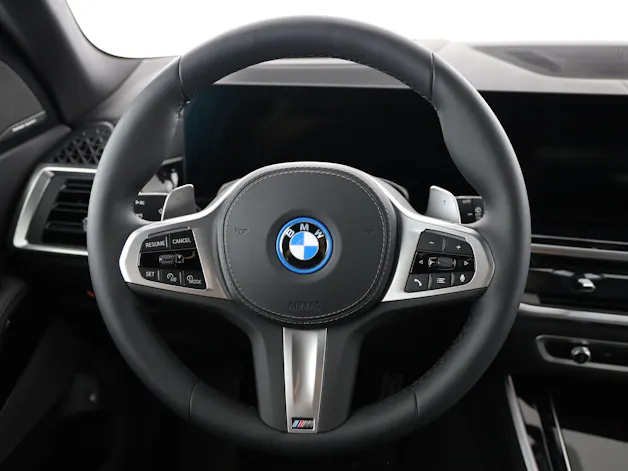 BMW X5 50e xDrive SAG