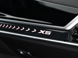 BMW X5 50e xDrive SAG