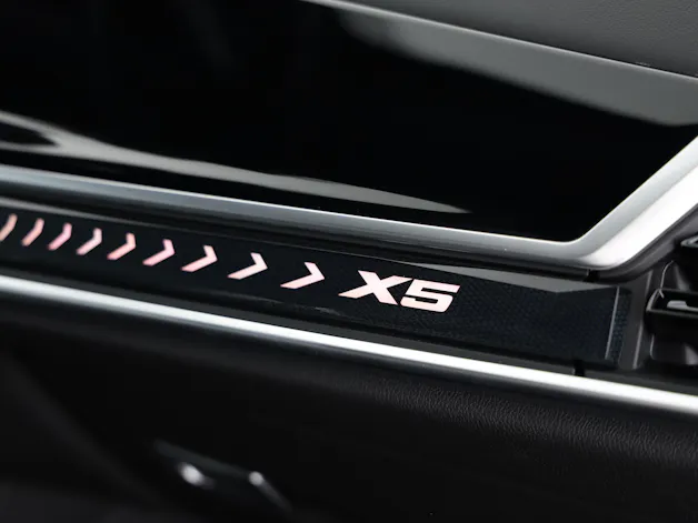 BMW X5 50e xDrive SAG