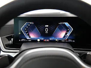 BMW X5 50e xDrive SAG
