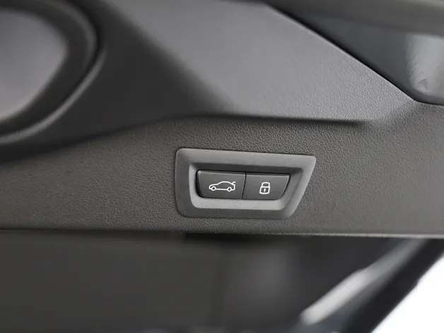 BMW X5 50e xDrive SAG