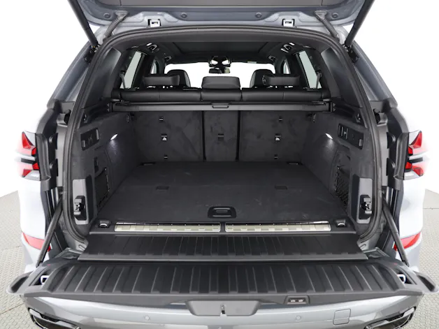 BMW X5 50e xDrive SAG