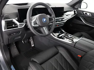 BMW X5 50e xDrive SAG