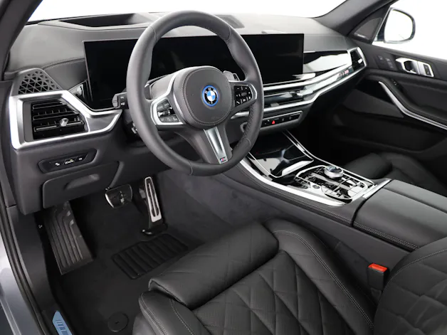 BMW X5 50e xDrive SAG