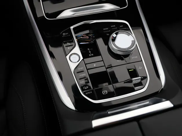 BMW X5 50e xDrive SAG